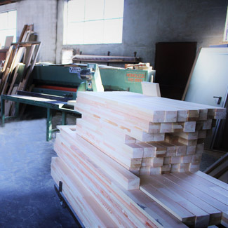 Falegnameria Fratelli Tugnoli