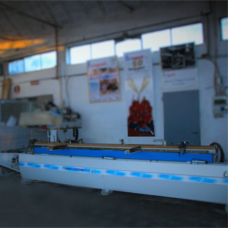 Falegnameria Fratelli Tugnoli