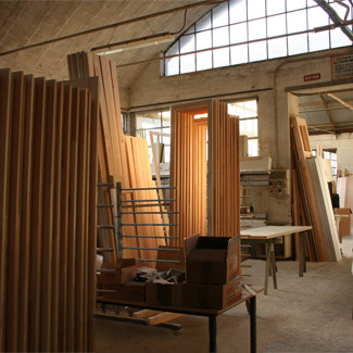 Falegnameria Fratelli Tugnoli