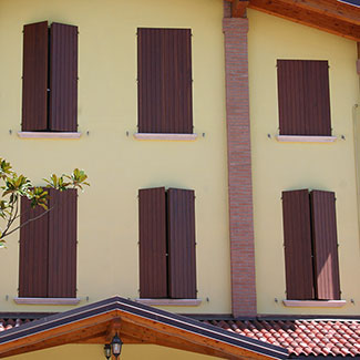 Infissi Fratelli Tugnoli - Agriturismo Mamma Maude