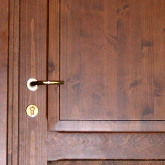 Porte Fratelli Tugnoli - Agriturismo Mamma Maude