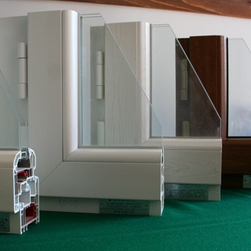 Angoli - Showroom Fratelli Tugnoli