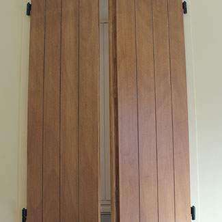 Finestre - Showroom Fratelli Tugnoli