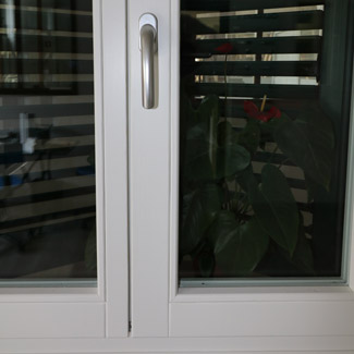 Finestre - Showroom Fratelli Tugnoli