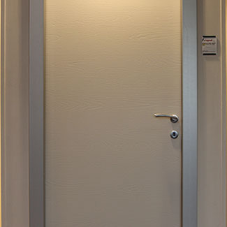 Porta Viemme Door - Showroom Fratelli Tugnoli