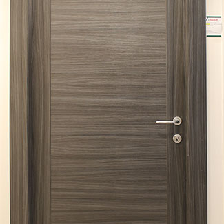 Porta FalerLegno - Showroom Fratelli Tugnoli