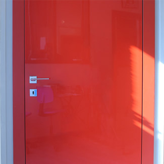 Porta Viemme Idoor - Showroom Fratelli Tugnoli