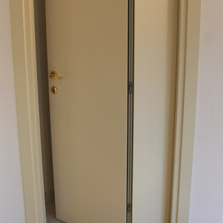 Porta libro - Showroom Fratelli Tugnoli