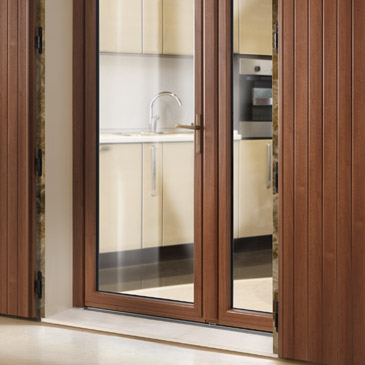 Porta Di Qui Giovanni - Showroom Fratelli Tugnoli